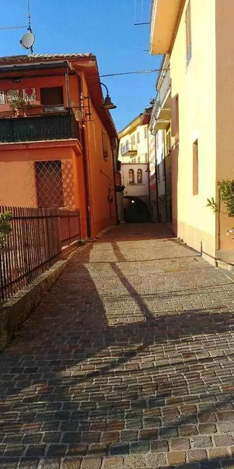 Dimora Belvedere - Rustico, Vista Lago, Wifi Costermano 0*,  Italia
