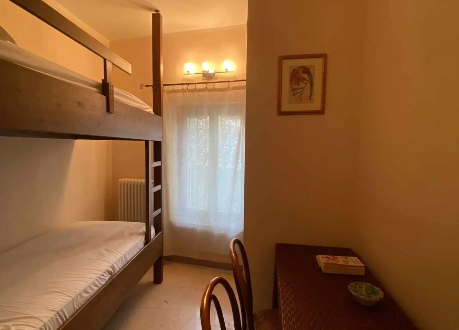 Dimora Belvedere - Rustico, Vista Lago, Wifi Costermano 0*,
