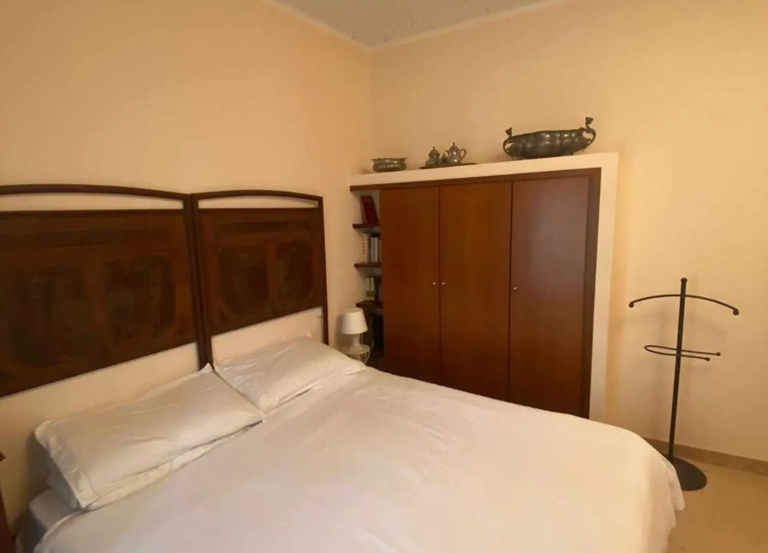 Dimora Belvedere - Rustico, Vista Lago, Wifi Costermano Appartamento