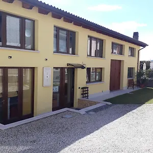  Appartamento Lab Stylist House